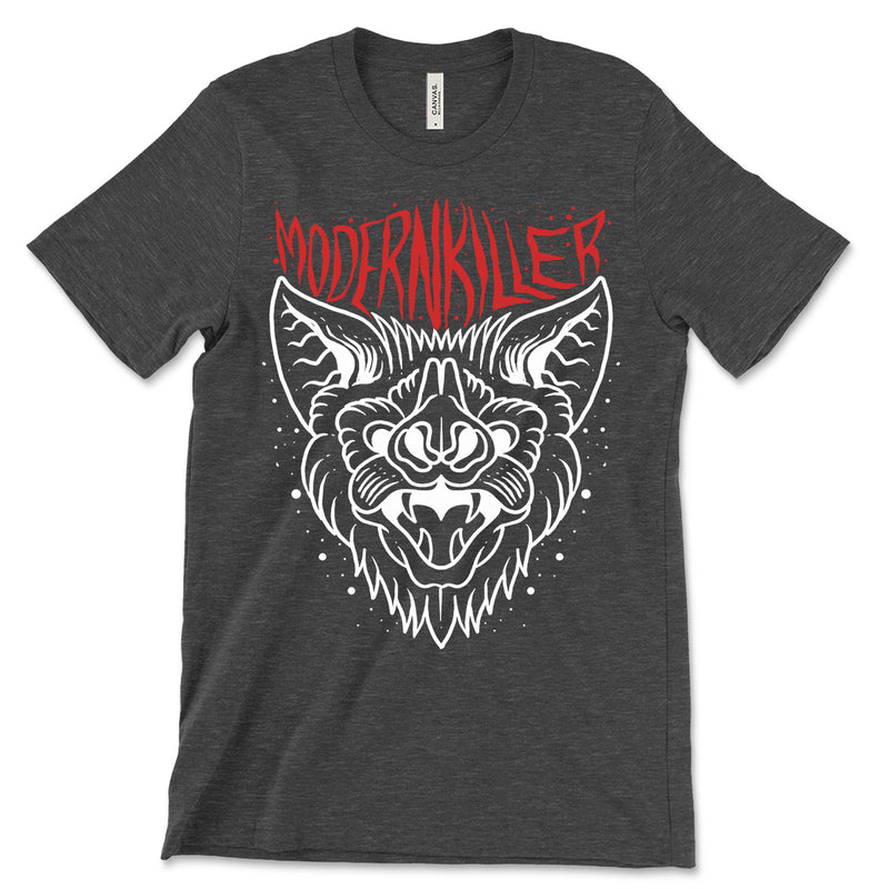 Modern Killer Nocturnal T Shirt