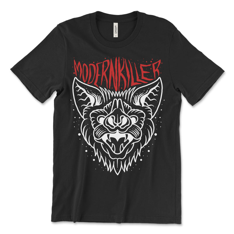 Modern Killer Nocturnal Tee Shirt