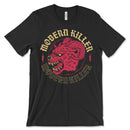 Modern Killer Red Fang Shirt