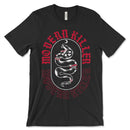 Modern Killer Slither Shirt