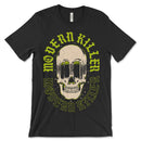 Modern Killer Stretchy Shirt