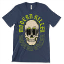 Modern Killer Stretchy T Shirt