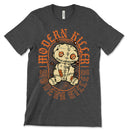Modern Killer Voodoo Doll T Shirt
