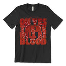 Oh Yes There Will Be Blood Shirt