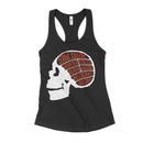 On My Mind Womens Tank Tops