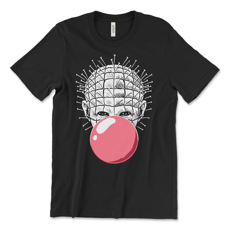 Pin Bubble Shirt