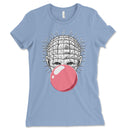 Pin Bubble Womens Shirt