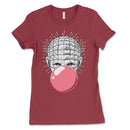 Pin Bubble Womens Tee Shirt