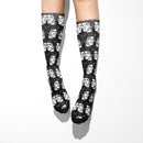 Richard Ramirez Calf Socks