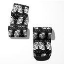 Richard Ramirez Crew Socks