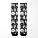 Richard Ramirez Socks