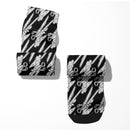 Scissor Hands Crew Socks