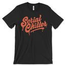 Serial Chiller Shirt