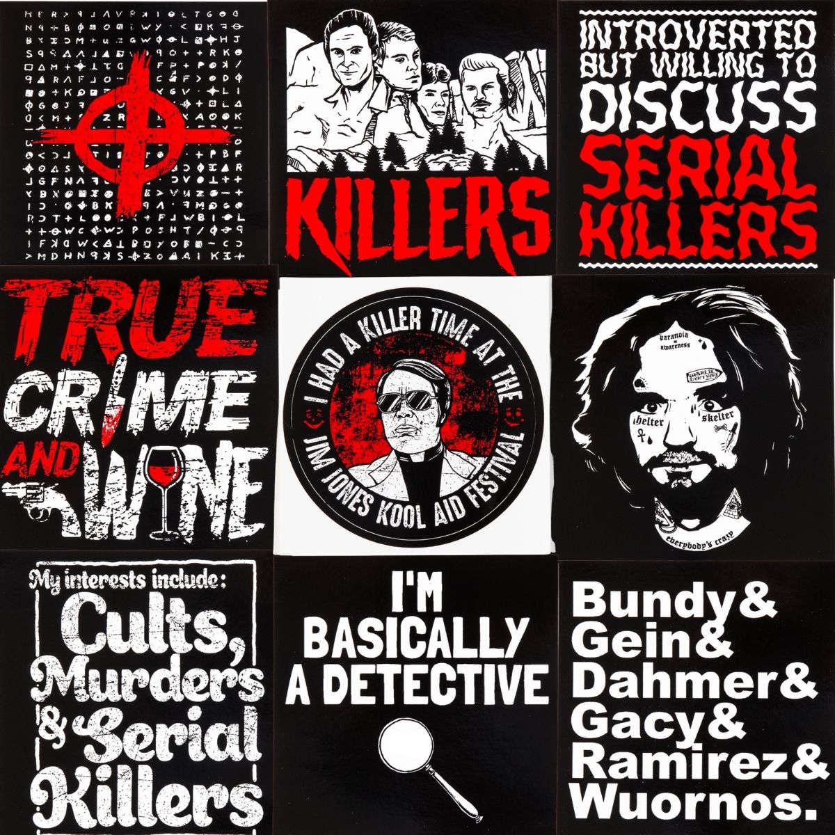Charles Manson Shirts Hoodies Merch Serial Killer Shop charles-manson-shirts-hoodies-merch-serial-killer-shop