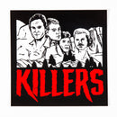 Killers Sticker