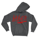 Slasher Hoodies