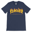 Slasher Movie Shirt