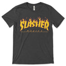 Slasher Movie Tee Shirt