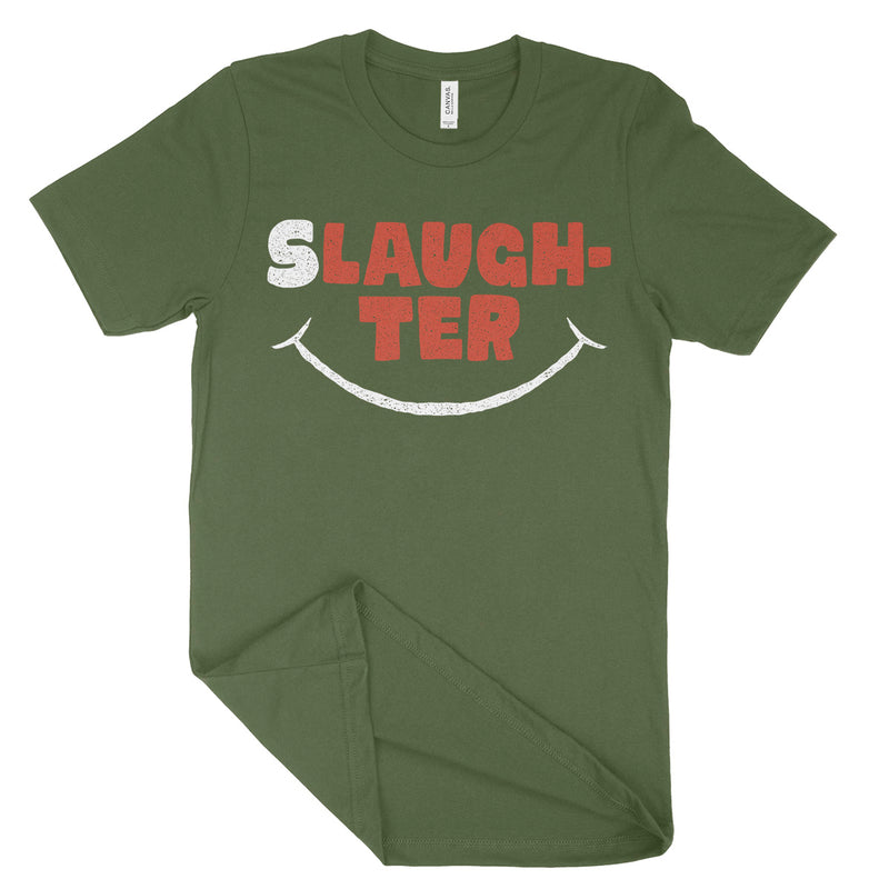 Slaughter T Shirt