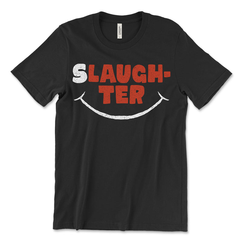 Slaughter Tee Shirt