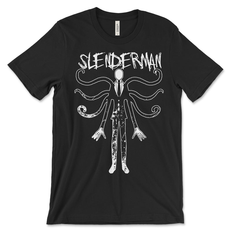 Slenderman Shirt