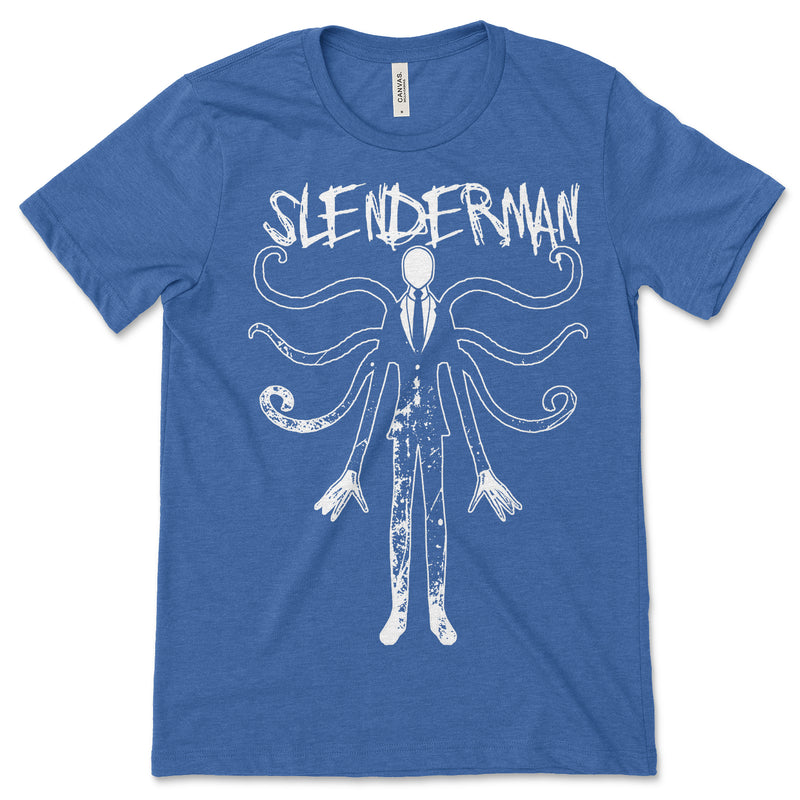 Slenderman Tee Shirt