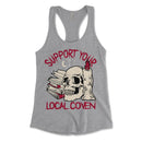 Support Your Local Coven Women's Tank