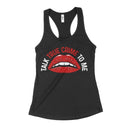 Talk True Crime To Me Women's Tank