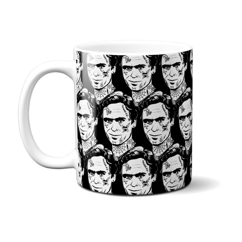 Ted Bundy Coffee Mug