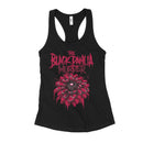 The Black Dahlia Murder Women's Tank Top