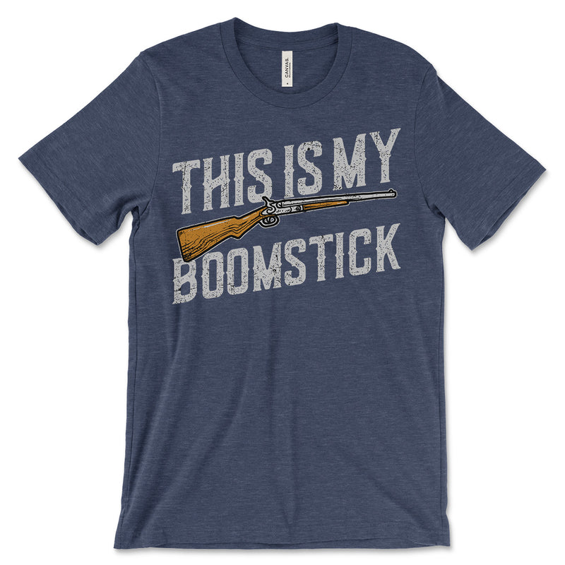 This Is My Boomstick Shirt