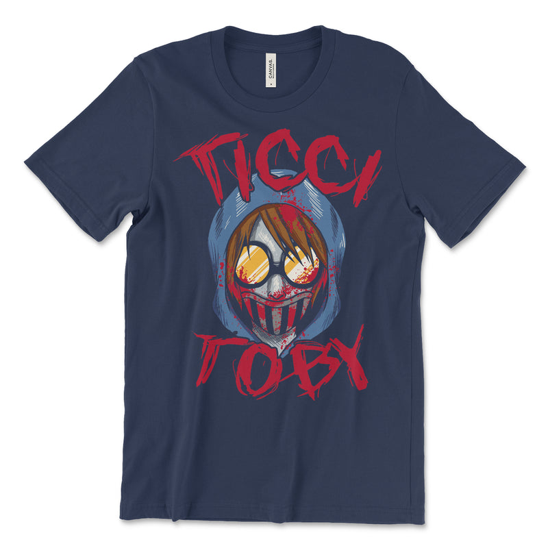 Ticci Toby Shirt
