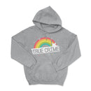 True Crime Hoodies
