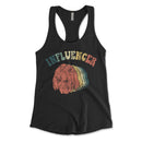 Vintage Charles Manson Influencer Womens Tank