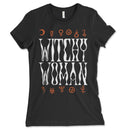 Witchy Woman T Shirt
