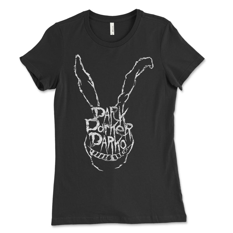 Women's Dark Darker Darko Shirt