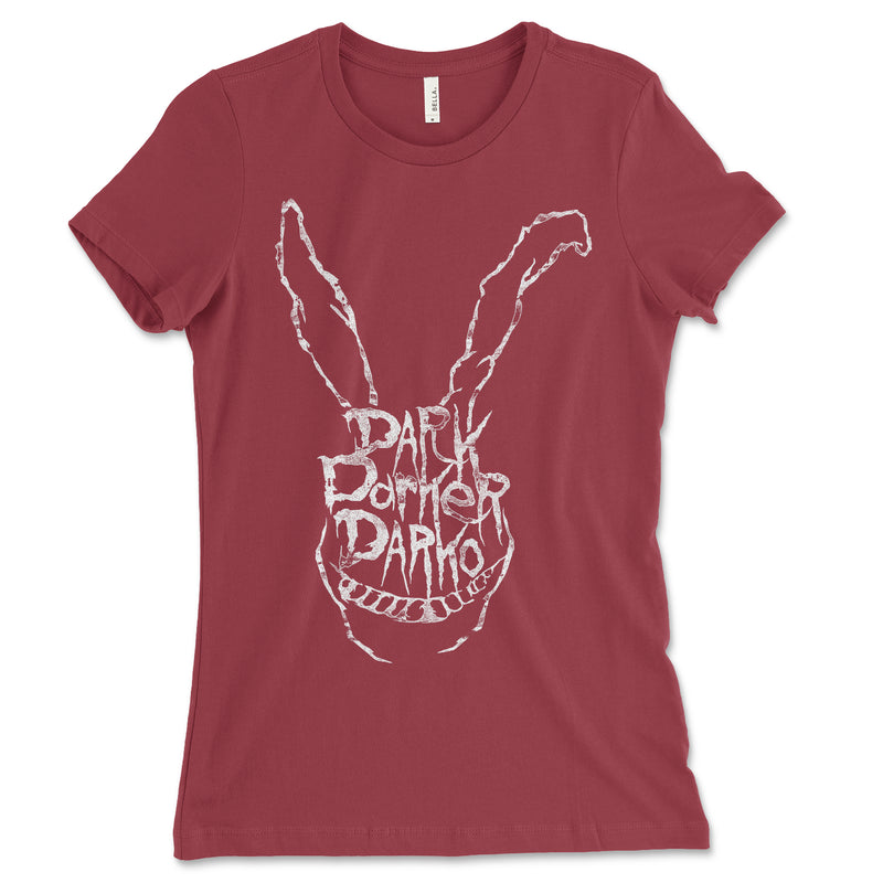 Womens Dark Darker Darko T Shirt