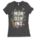 Womens Merderino Shirt