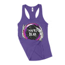 You're Dead Womens Tank Tops