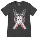 You're Doomed T Shirt