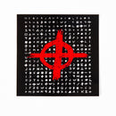 Zodiac Killer Sticker